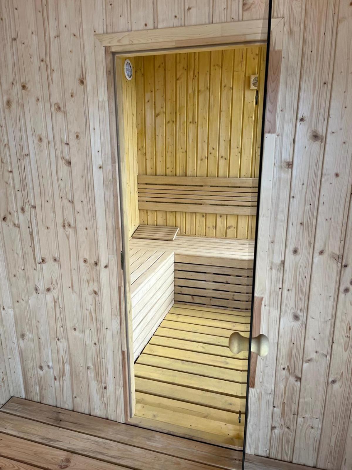 Domki Letniskowe Nad Jeziorem Kazub Cieciorka Exterior foto